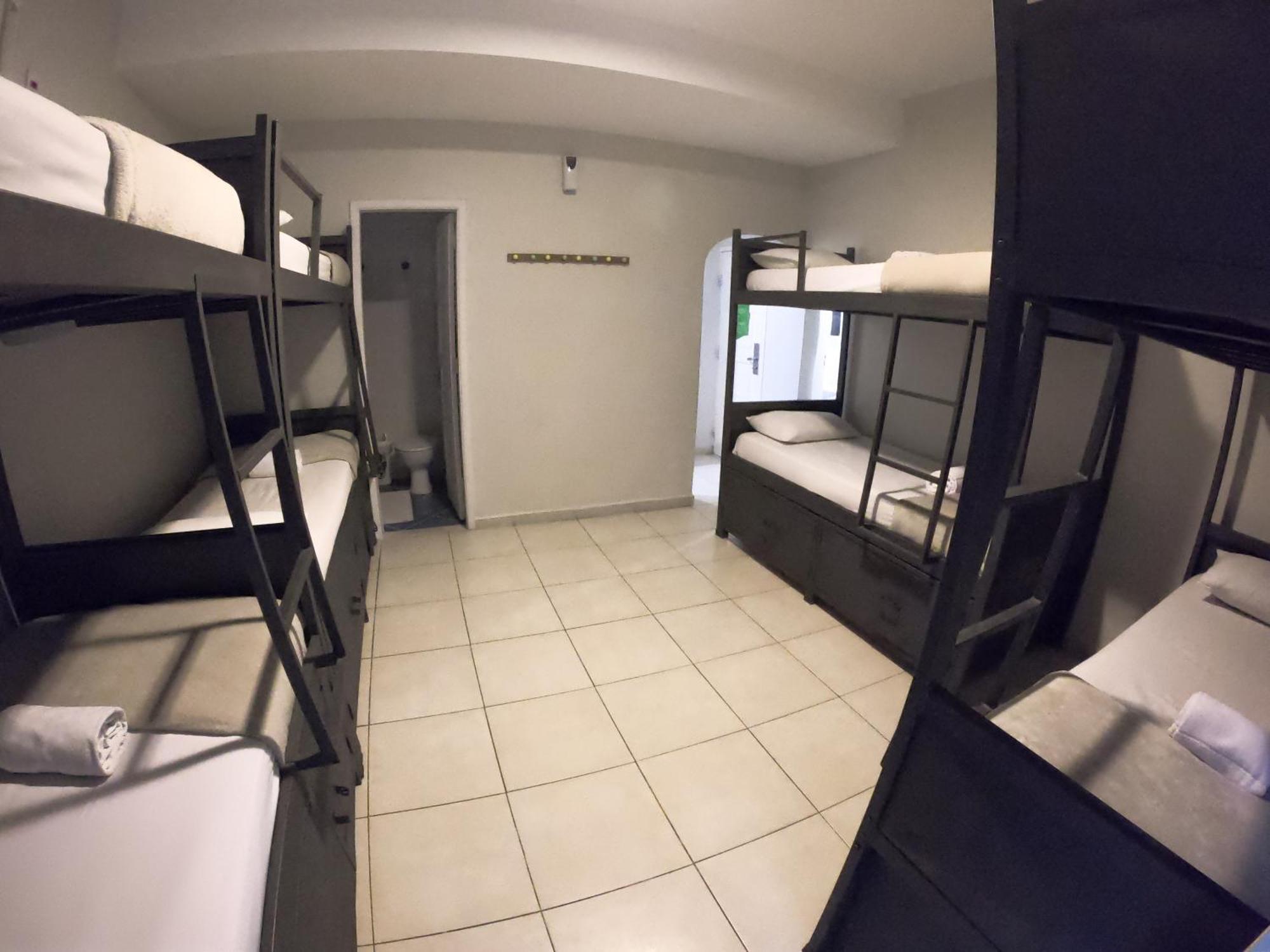 Che Lagarto Copacabana Albergue Rio de Janeiro