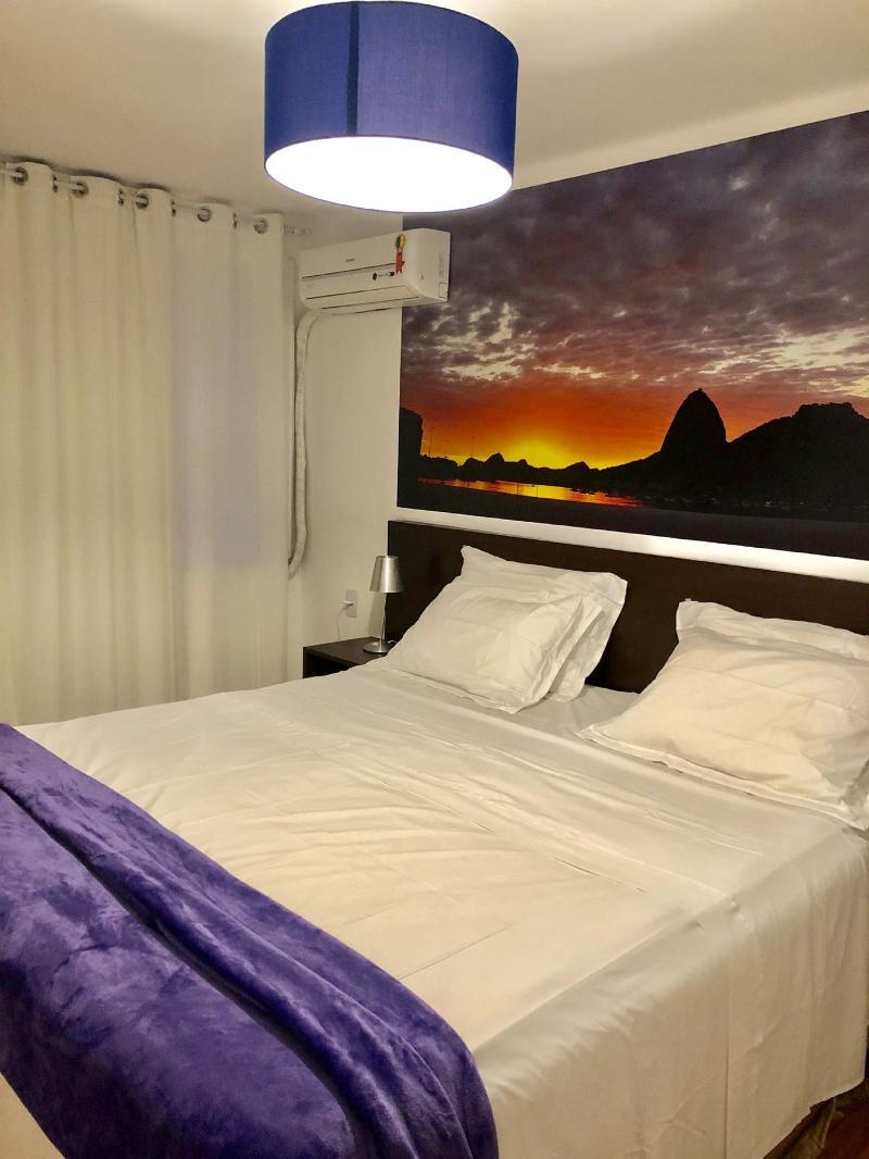 Che Lagarto Copacabana Albergue *