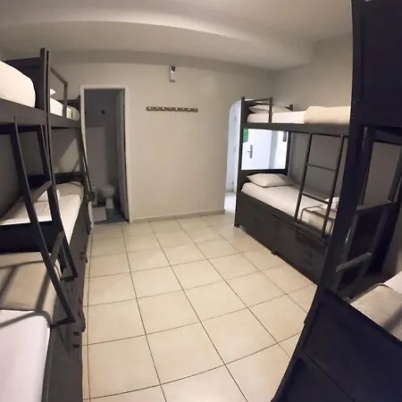 Che Lagarto Hostel Copacabana Rio de Janeiro Exterior photo