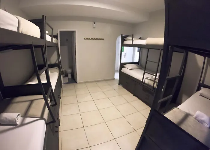 Che Lagarto Hostel Copacabana