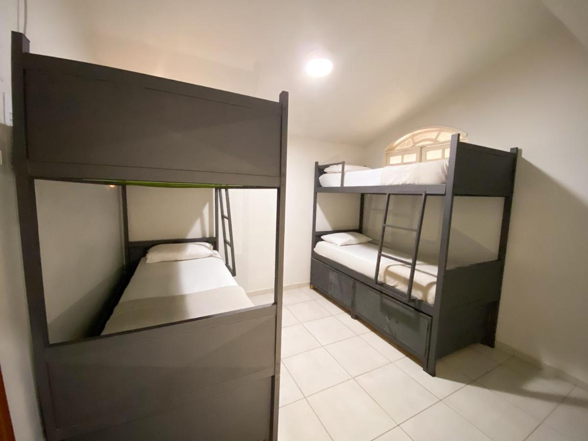 Hostal Che Lagarto Copacabana Río de Janeiro