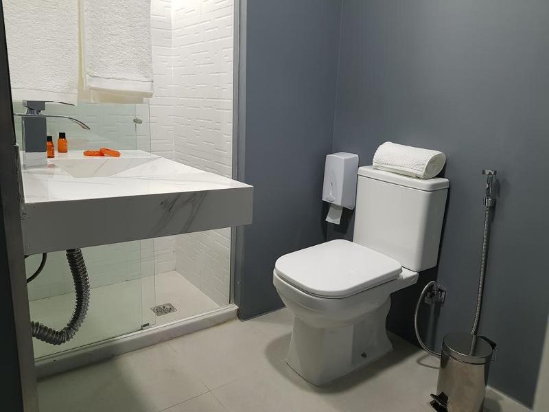 Hostal Che Lagarto Copacabana *